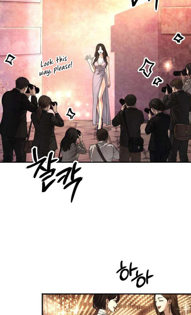 Read Assault on a Superior chapter 18 image 76 on Lezhin