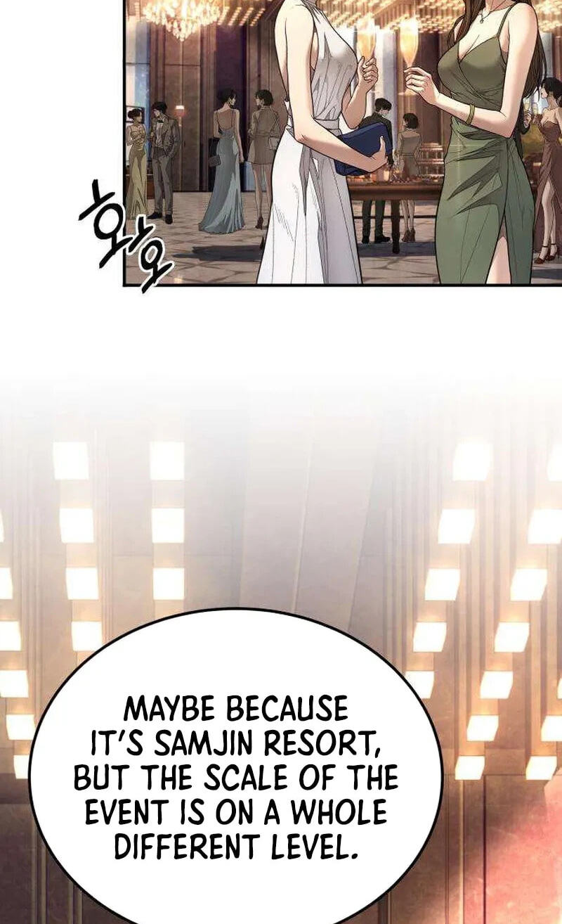 Read Assault on a Superior chapter 18 image 77 on Lezhin