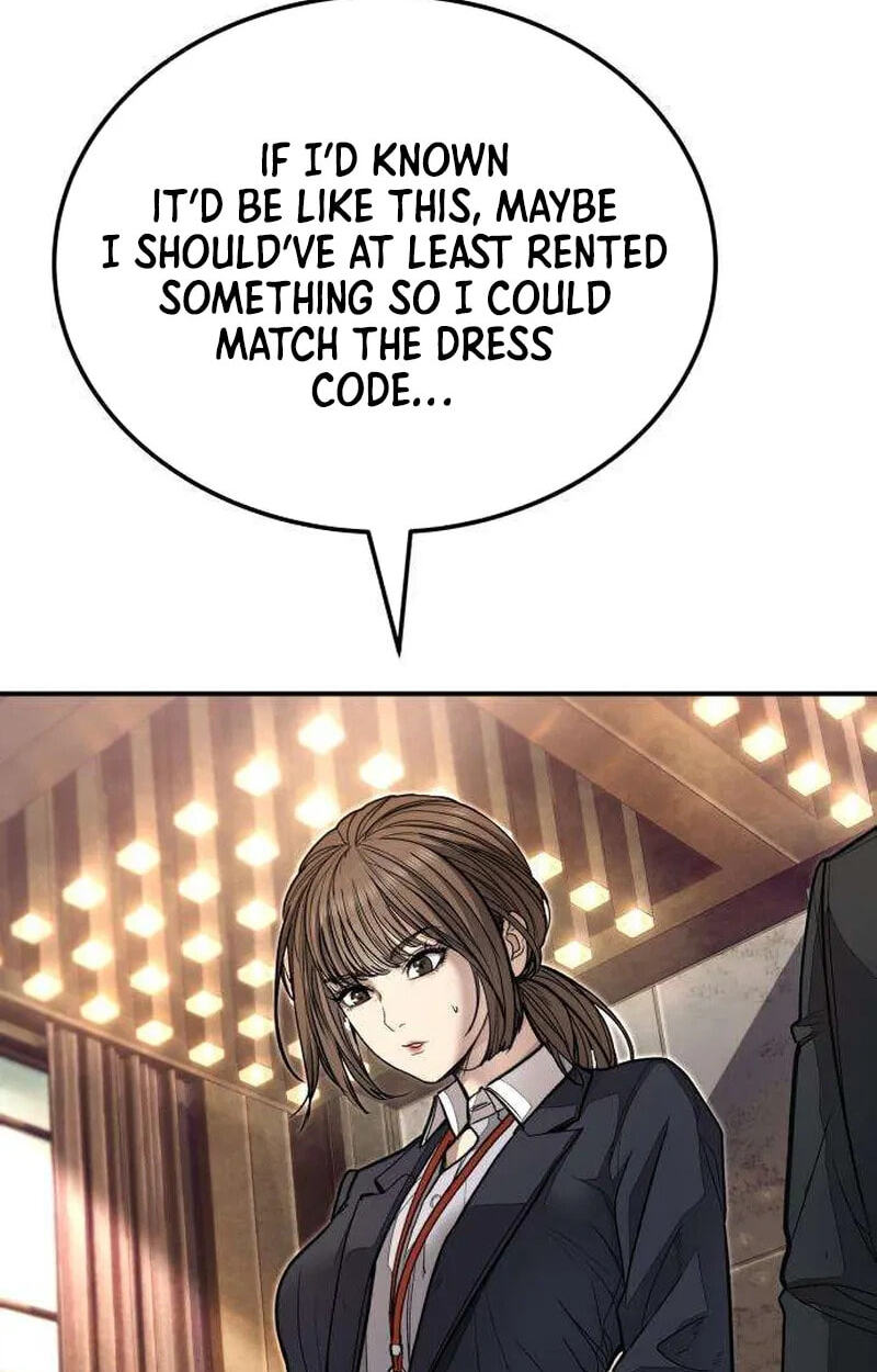 Read Assault on a Superior chapter 18 image 80 on Lezhin