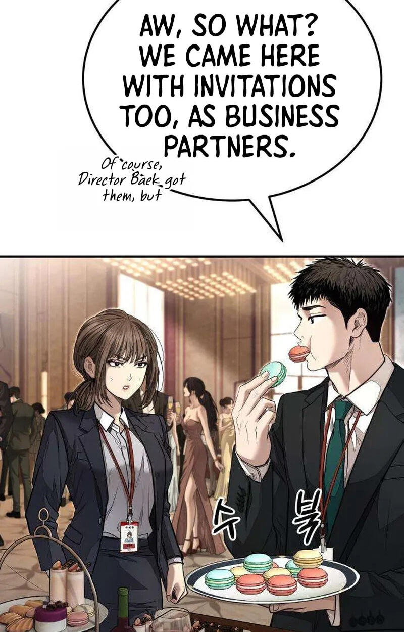 Read Assault on a Superior chapter 18 image 82 on Lezhin