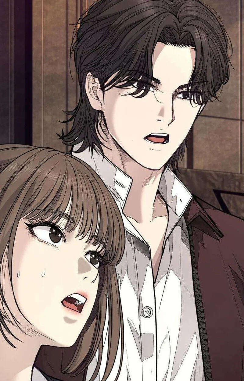 Read Assault on a Superior chapter 18 image 91 on Lezhin