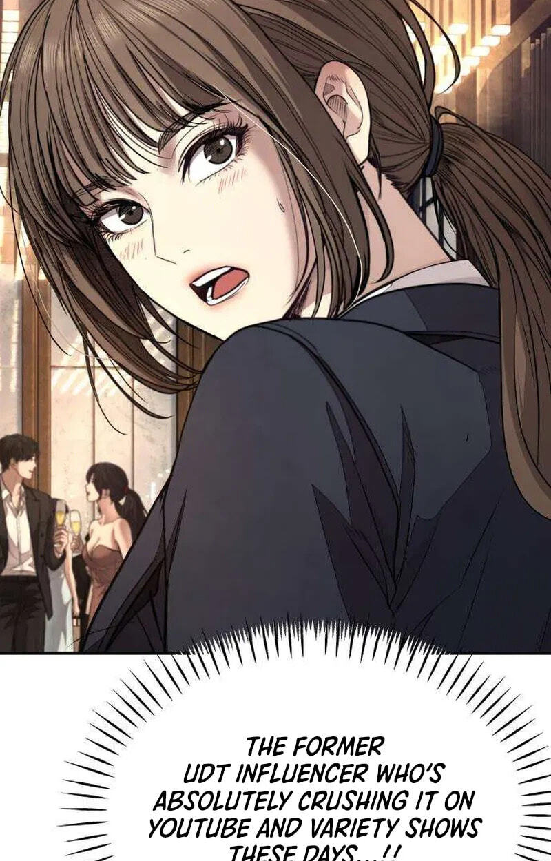 Read Assault on a Superior chapter 18 image 94 on Lezhin