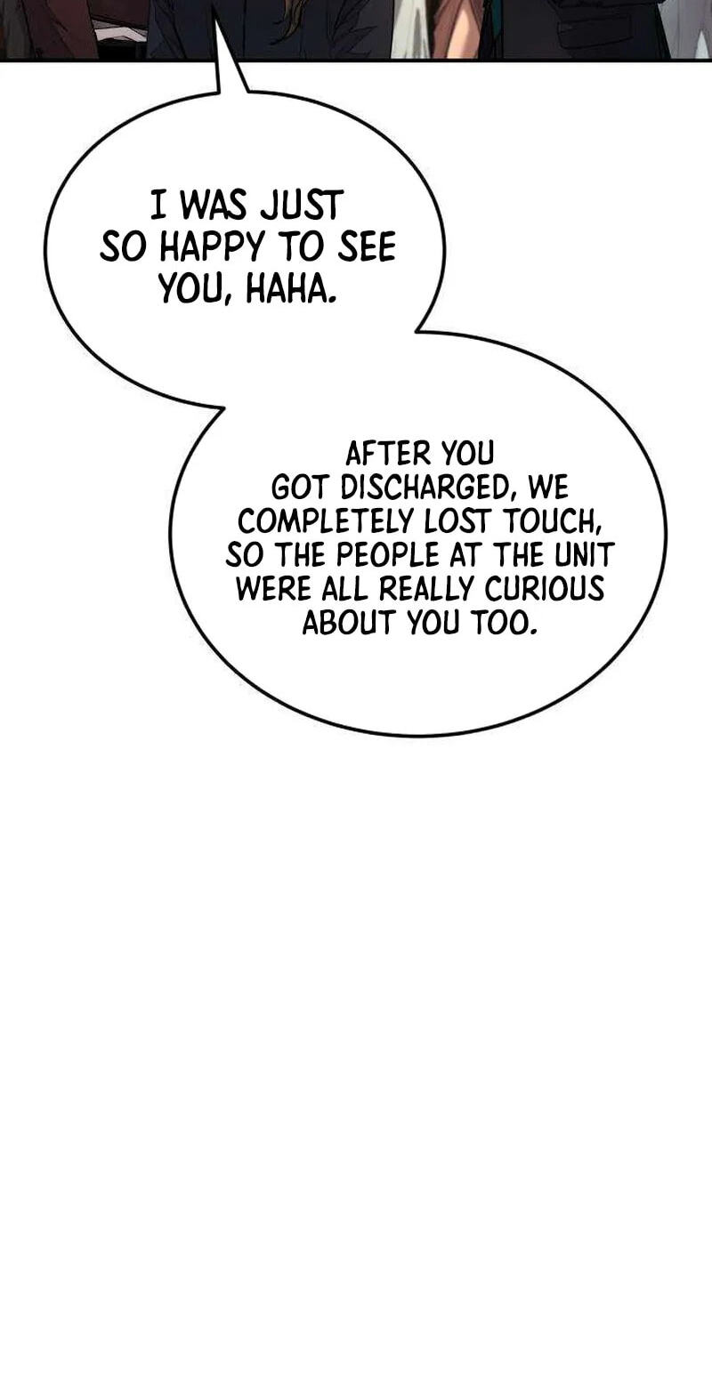 Read Assault on a Superior chapter 18 image 99 on Lezhin