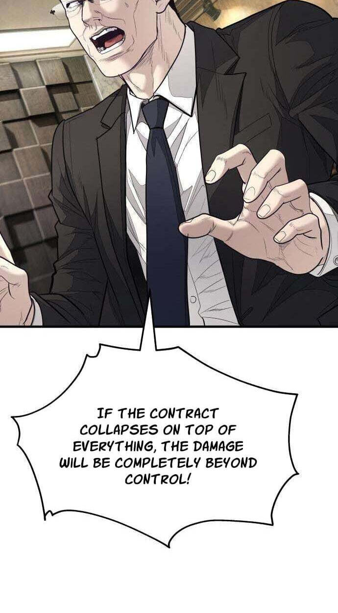 Read Assault on a Superior chapter 19 image 129 on Lezhin