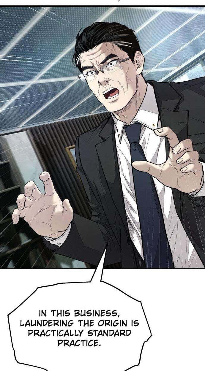 Read Assault on a Superior chapter 19 image 14 on Lezhin