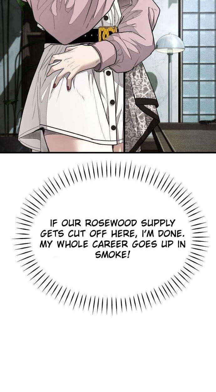 Read Assault on a Superior chapter 19 image 18 on Lezhin