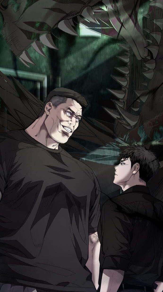 Read Assault on a Superior chapter 19 image 218 on Lezhin