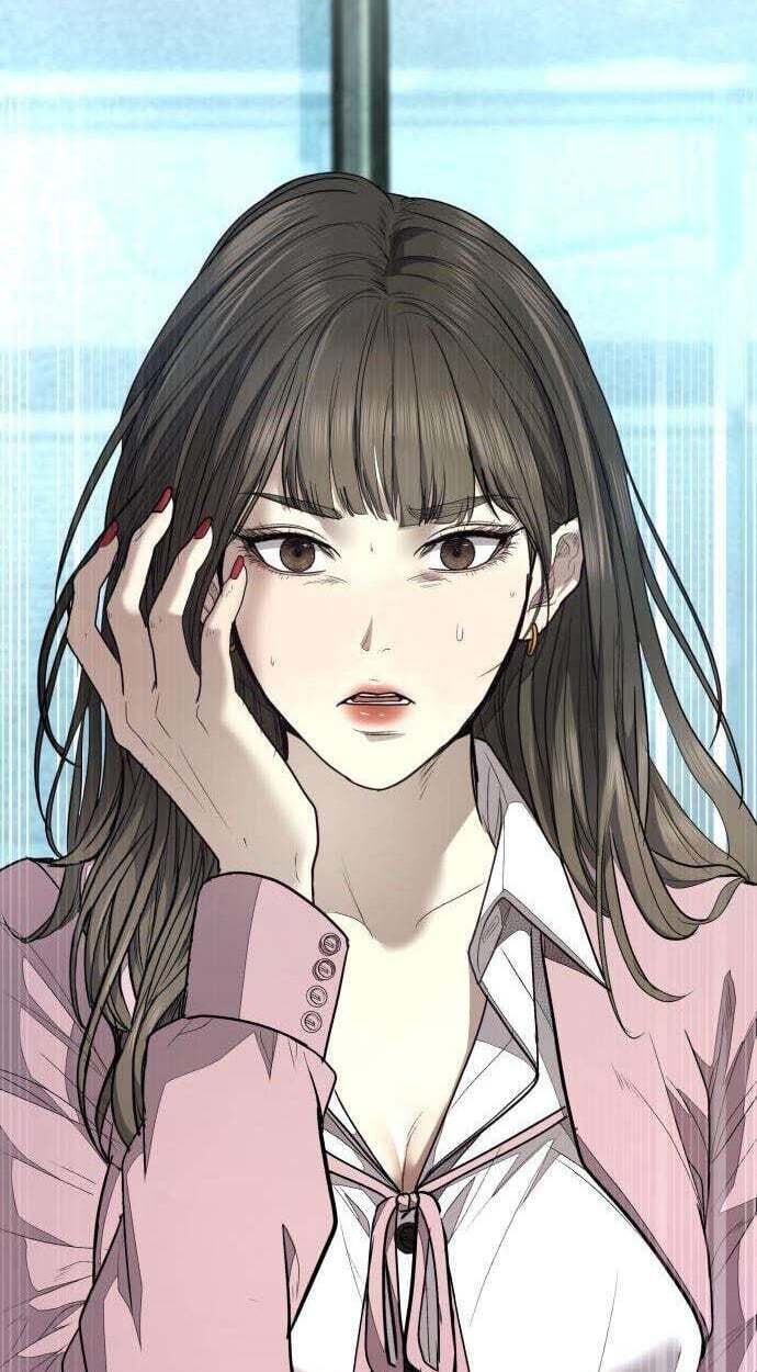 Read Assault on a Superior chapter 19 image 24 on Lezhin