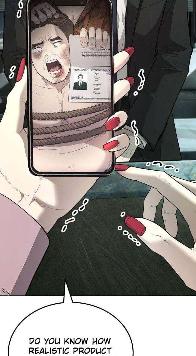 Read Assault on a Superior chapter 19 image 6 on Lezhin