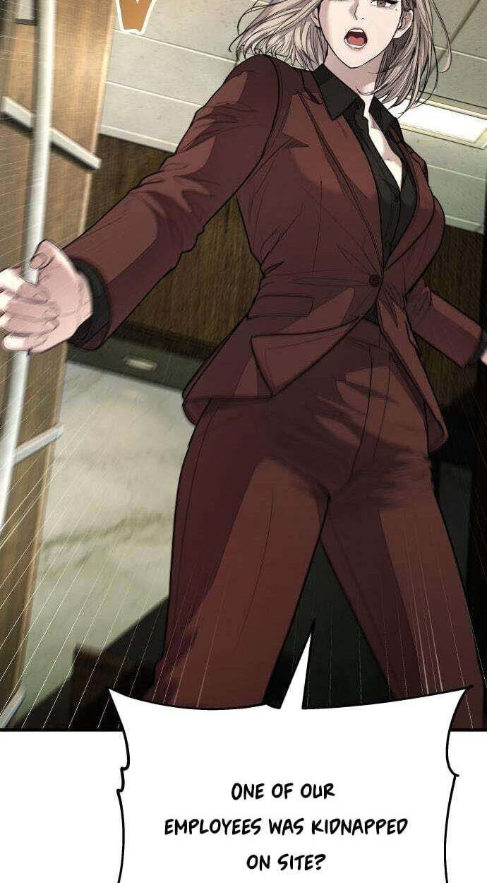 Read Assault on a Superior chapter 19 image 77 on Lezhin