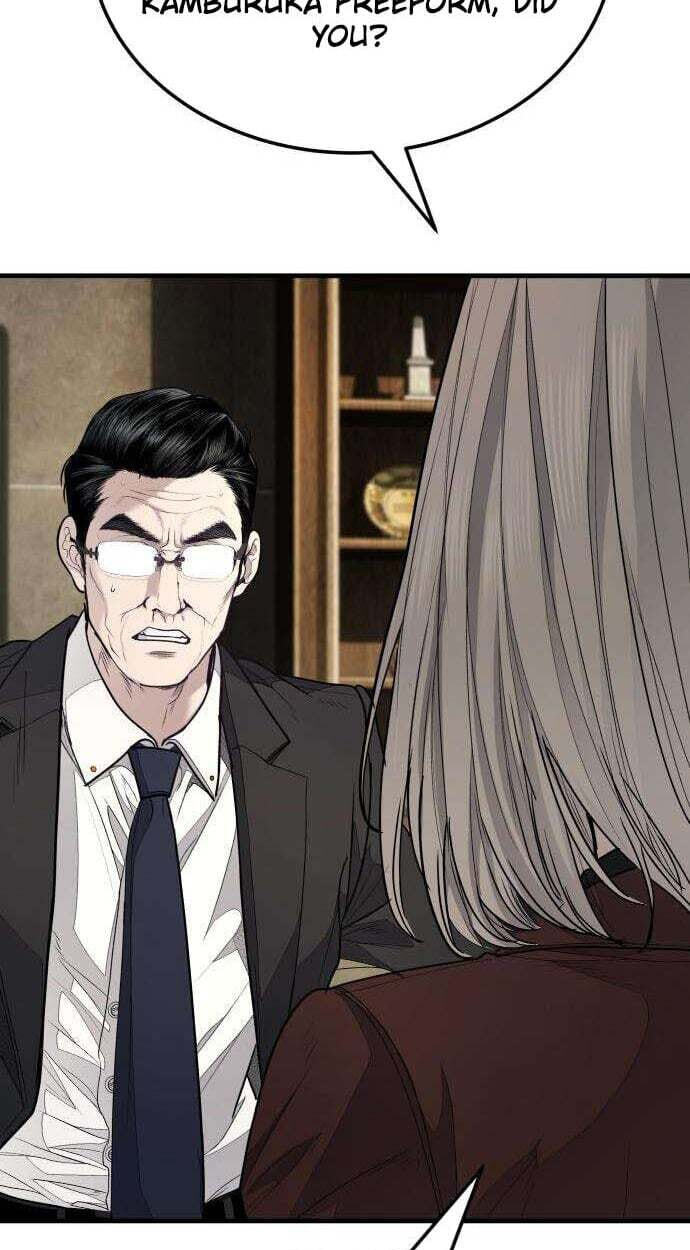 Read Assault on a Superior chapter 19 image 96 on Lezhin