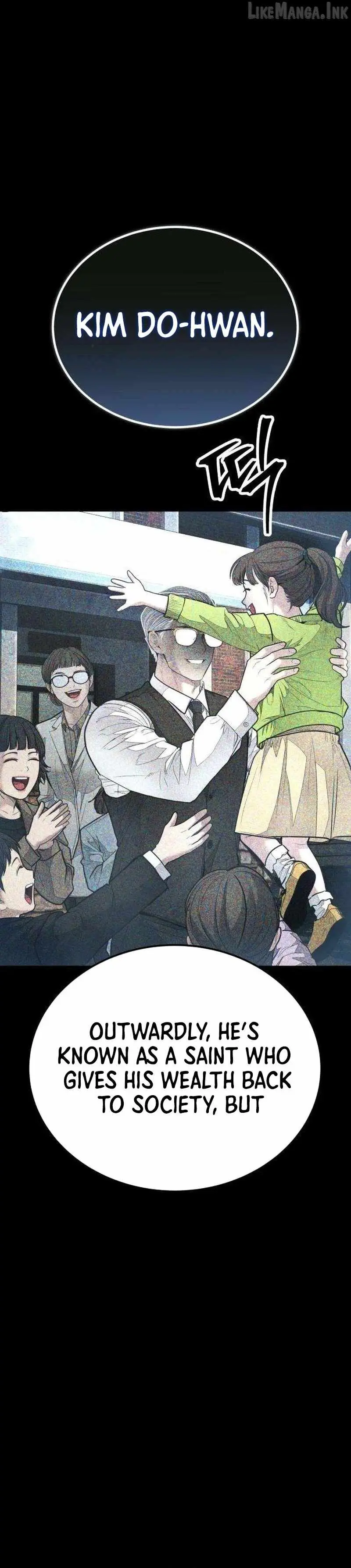 Read Assault on a Superior chapter 20 image 14 on Lezhin