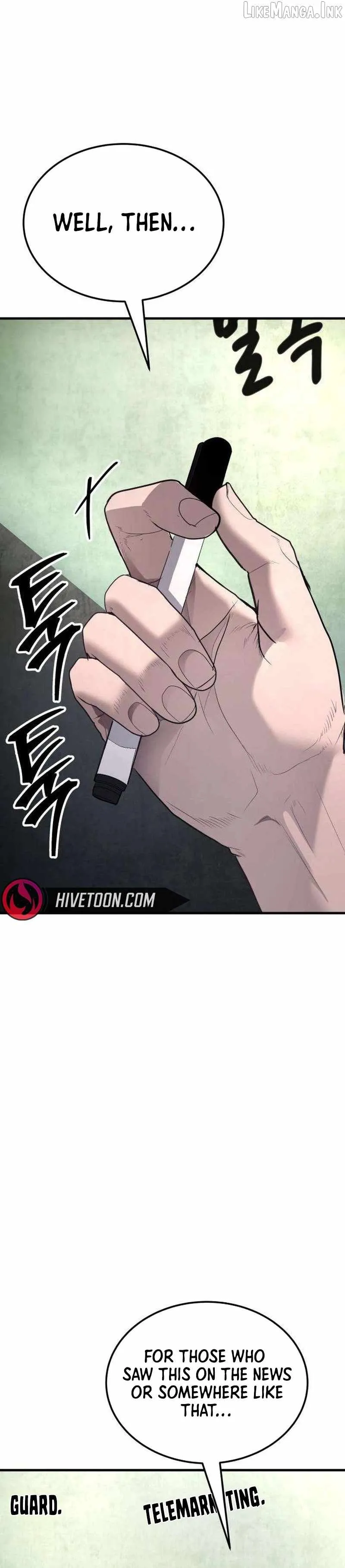 Read Assault on a Superior chapter 20 image 2 on Lezhin
