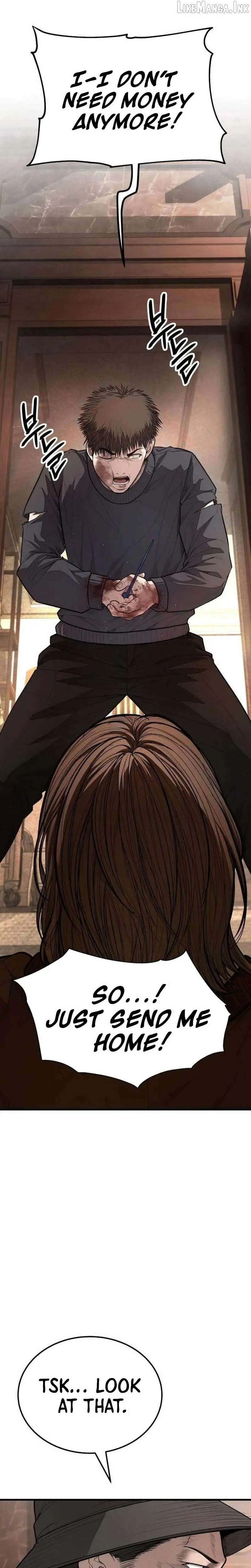 Read Assault on a Superior chapter 20 image 39 on Lezhin