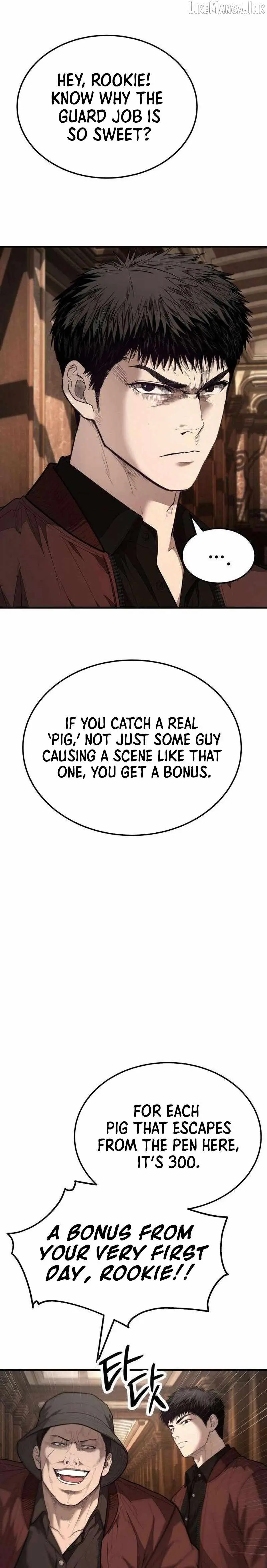 Read Assault on a Superior chapter 20 image 50 on Lezhin