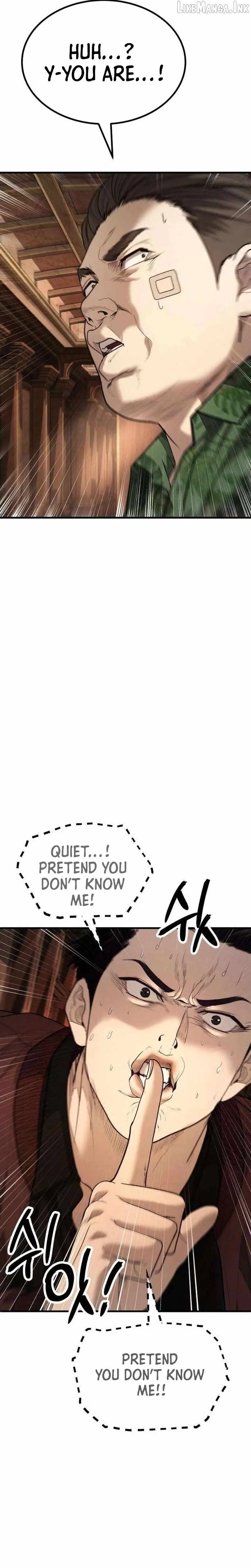 Read Assault on a Superior chapter 20 image 57 on Lezhin