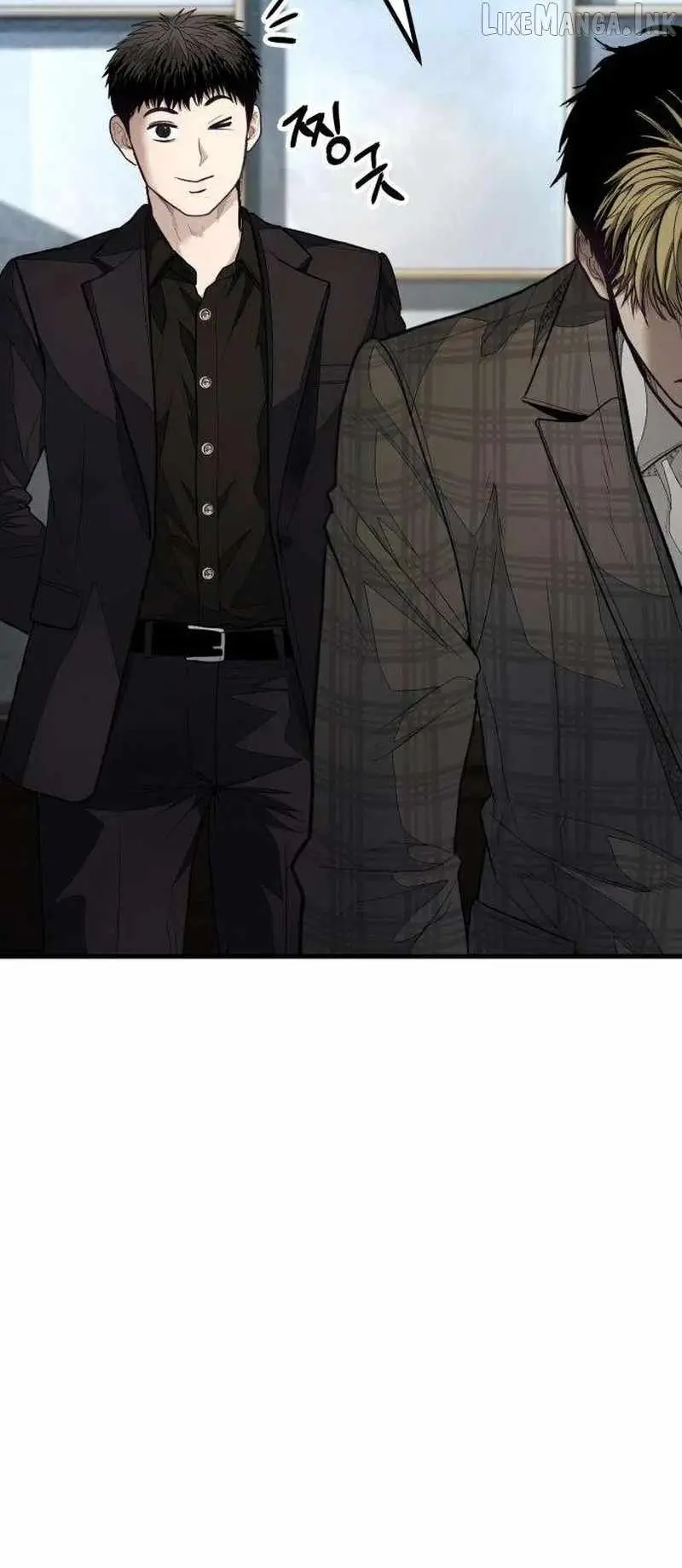 Read Assault on a Superior chapter 23 image 24 on Lezhin