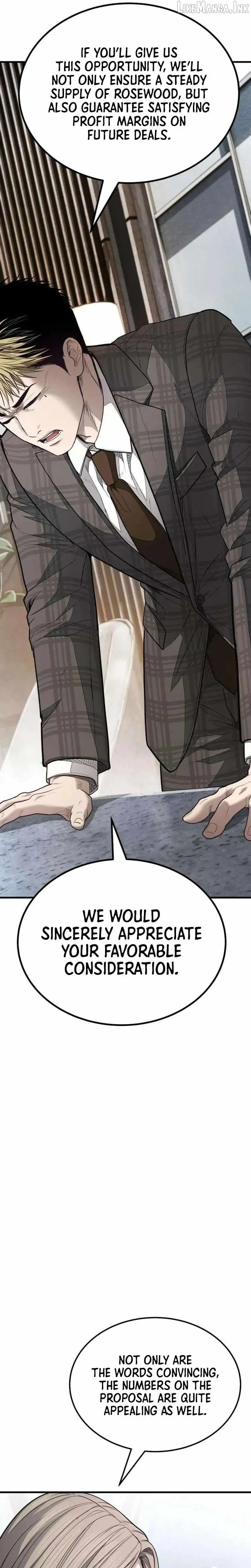 Read Assault on a Superior chapter 23 image 25 on Lezhin