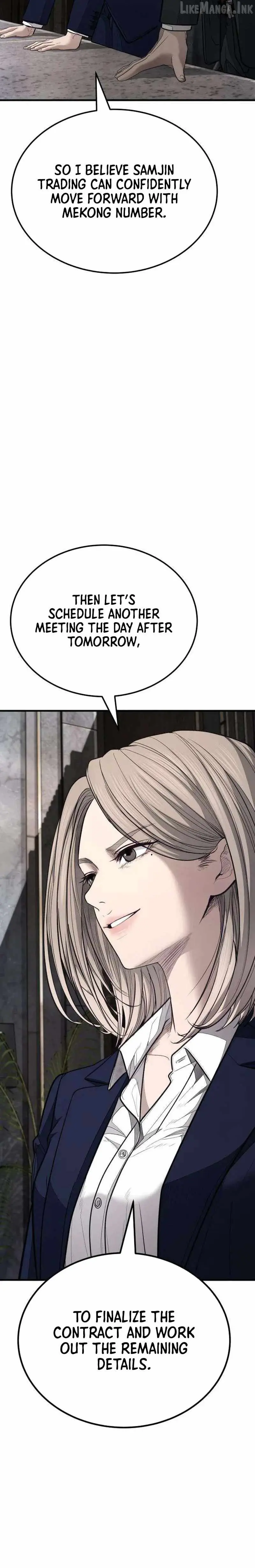 Read Assault on a Superior chapter 23 image 30 on Lezhin