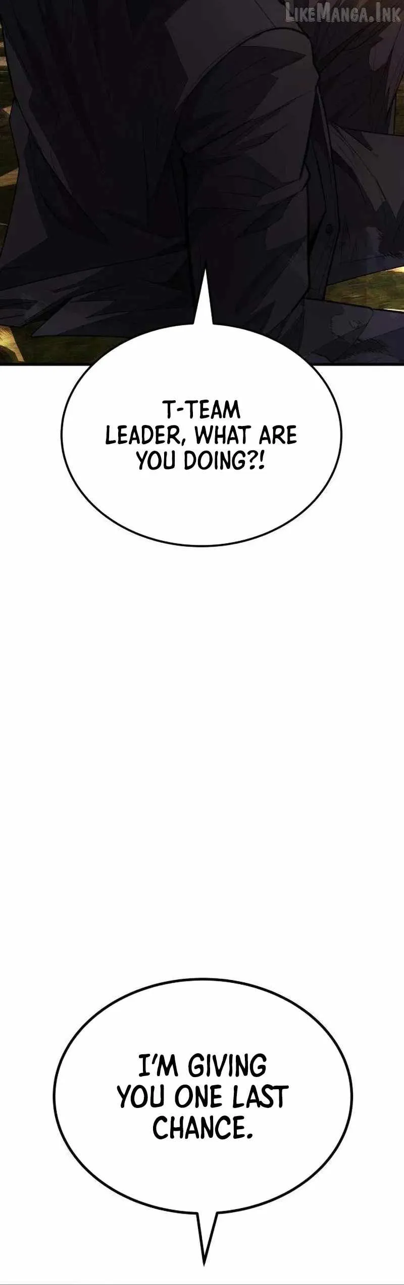 Read Assault on a Superior chapter 23 image 38 on Lezhin