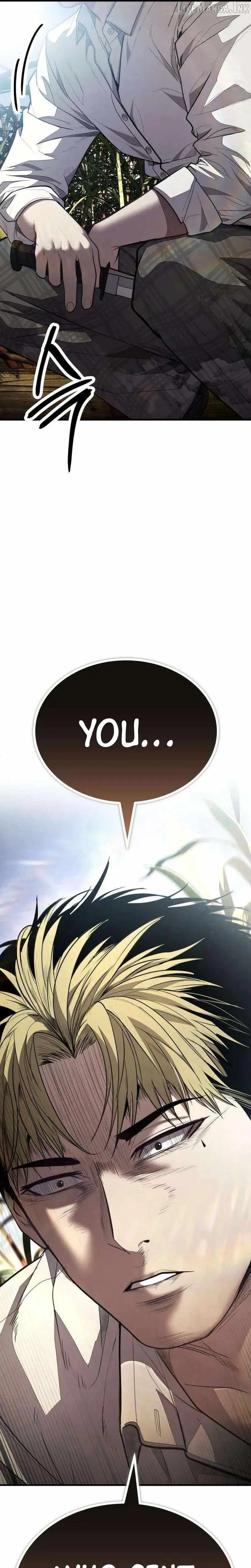 Read Assault on a Superior chapter 23 image 39 on Lezhin