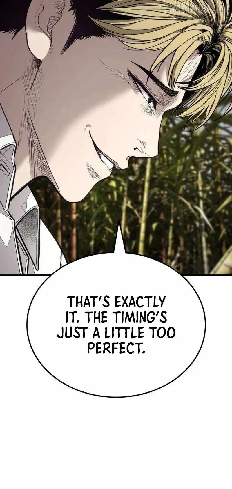 Read Assault on a Superior chapter 23 image 41 on Lezhin