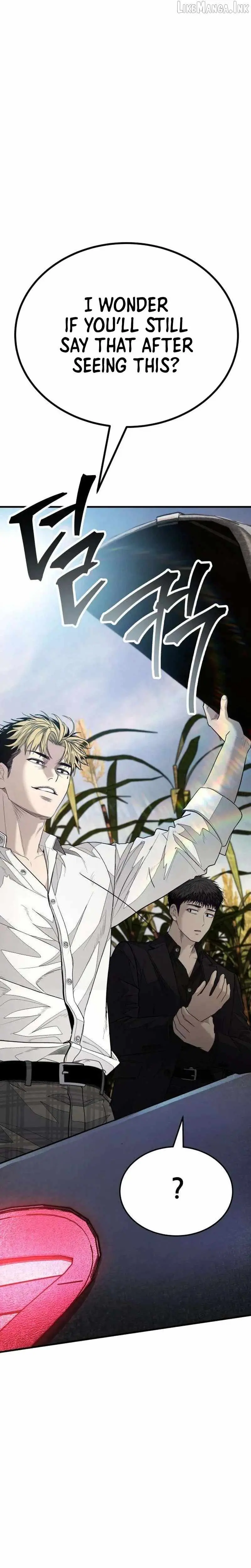 Read Assault on a Superior chapter 23 image 54 on Lezhin