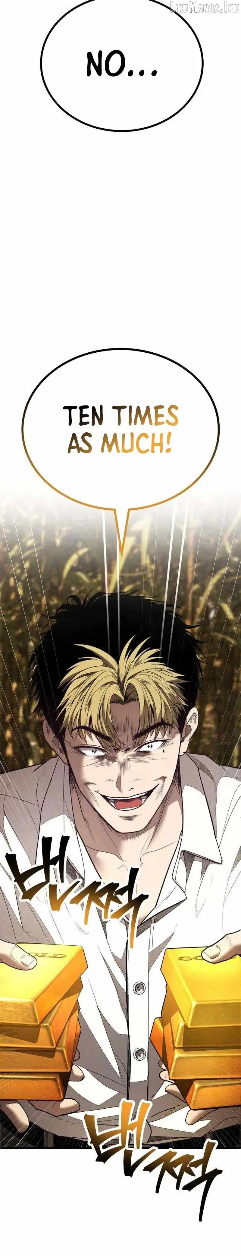 Read Assault on a Superior chapter 23 image 59 on Lezhin