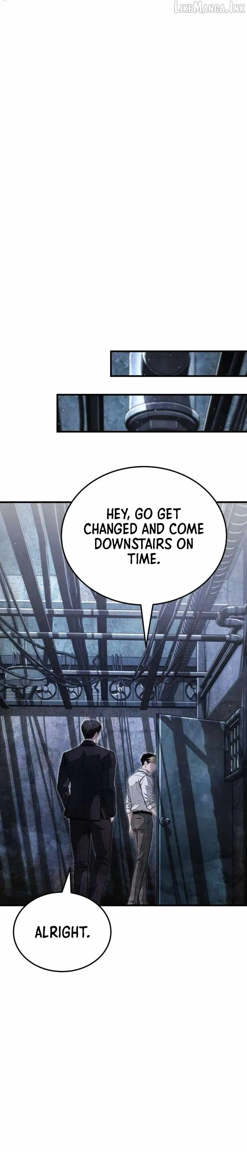 Read Assault on a Superior chapter 23 image 65 on Lezhin