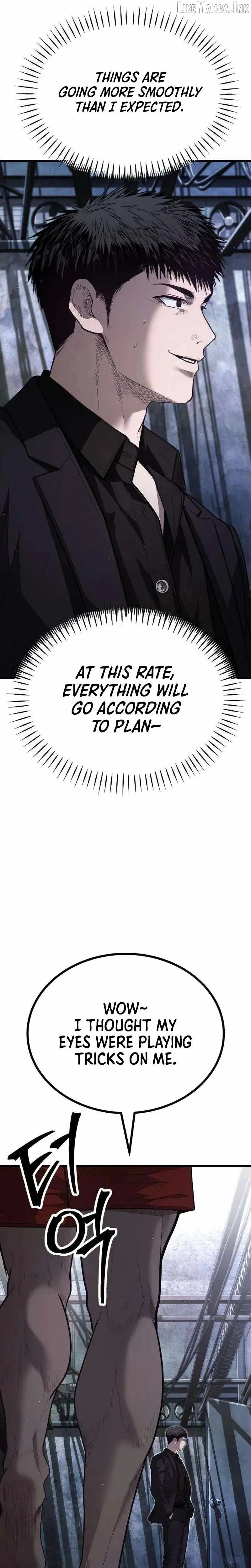 Read Assault on a Superior chapter 23 image 66 on Lezhin