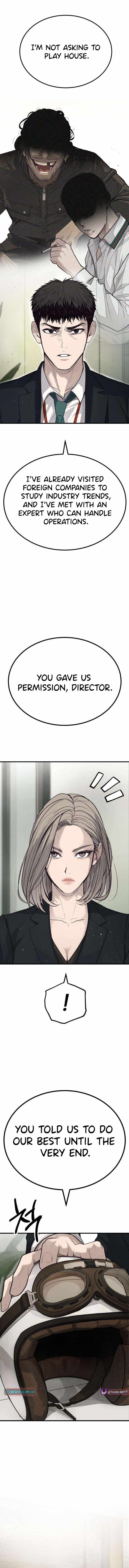 Read Assault on a Superior chapter 3 image 29 on Lezhin