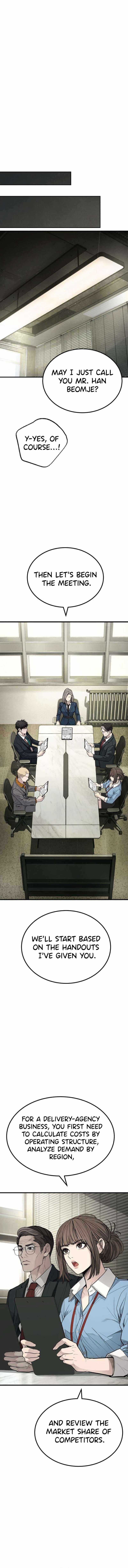 Read Assault on a Superior chapter 4 image 11 on Lezhin