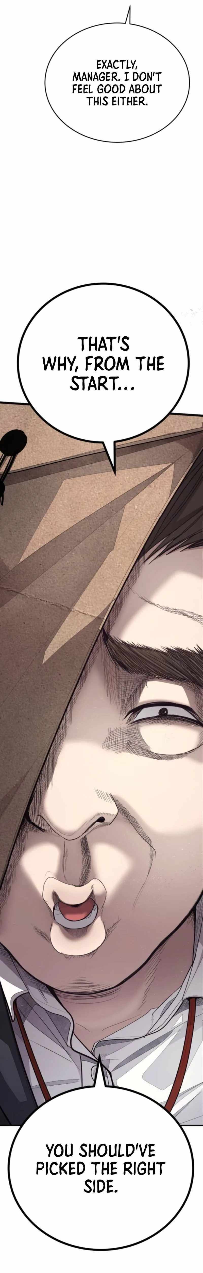 Read Assault on a Superior chapter 6 image 30 on Lezhin