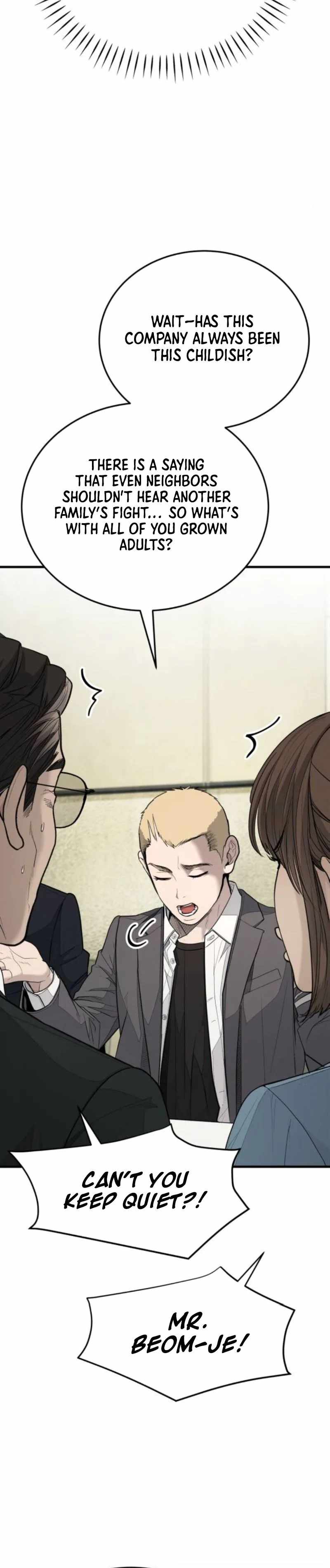 Read Assault on a Superior chapter 6 image 47 on Lezhin
