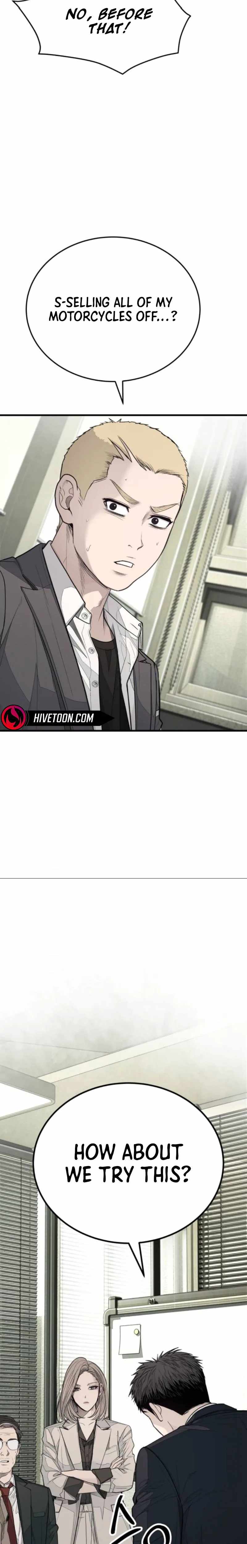 Read Assault on a Superior chapter 6 image 49 on Lezhin
