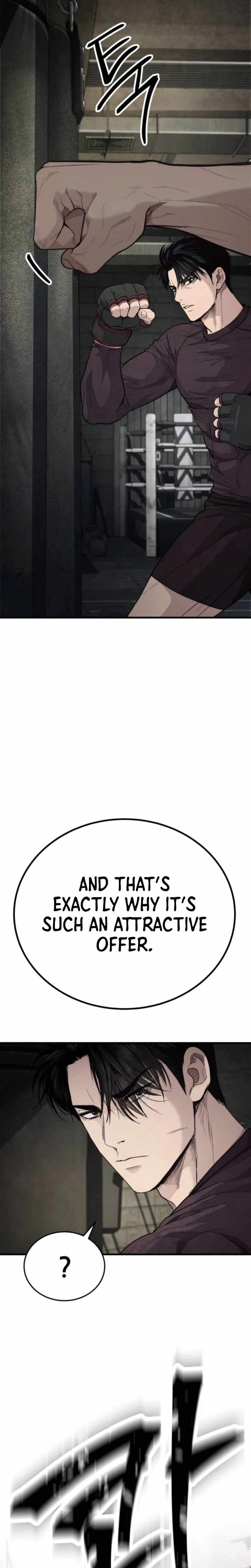 Read Assault on a Superior chapter 6 image 60 on Lezhin