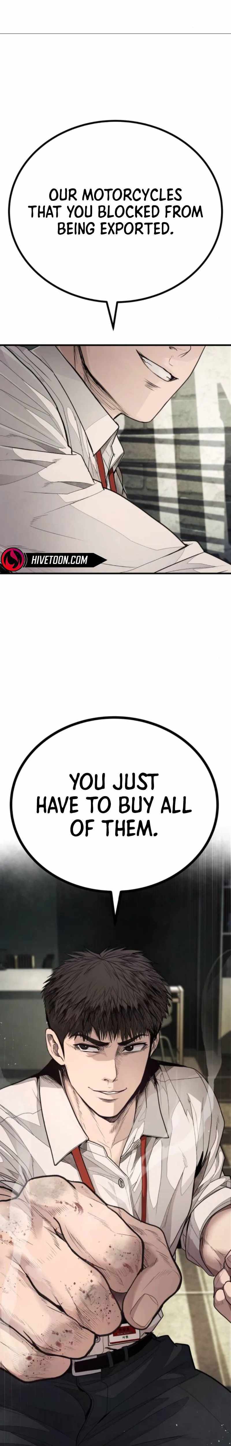 Read Assault on a Superior chapter 6 image 63 on Lezhin