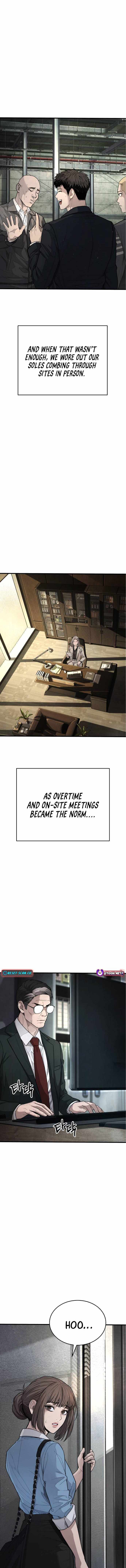 Read Assault on a Superior chapter 7 image 19 on Lezhin