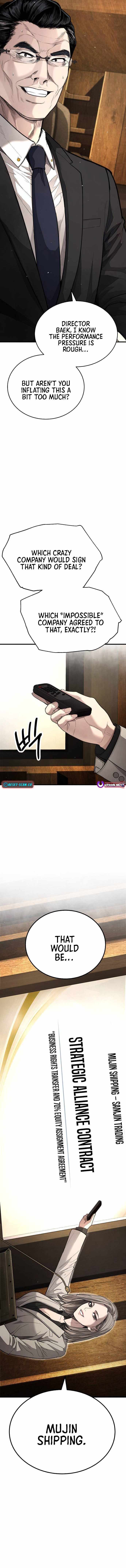 Read Assault on a Superior chapter 7 image 27 on Lezhin