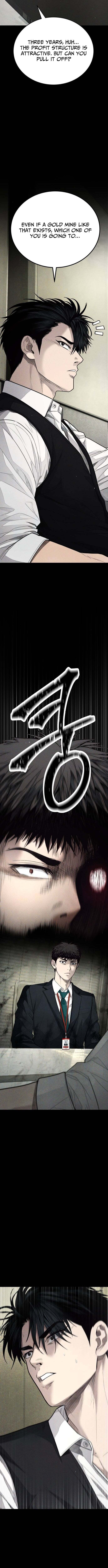 Read Assault on a Superior chapter 8 image 15 on Lezhin