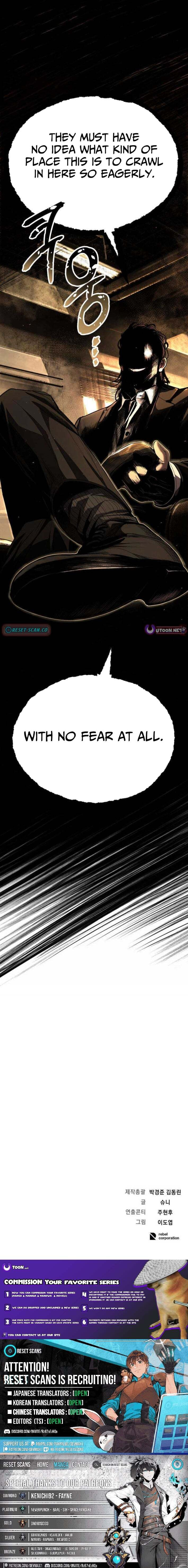 Read Assault on a Superior chapter 9 image 24 on Lezhin