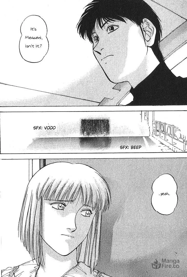 Read Assembler OX chapter 1 image 14 on Lezhin