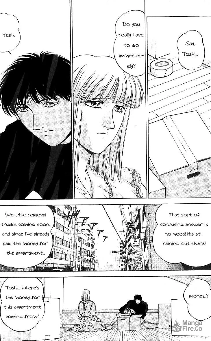 Read Assembler OX chapter 1 image 8 on Lezhin