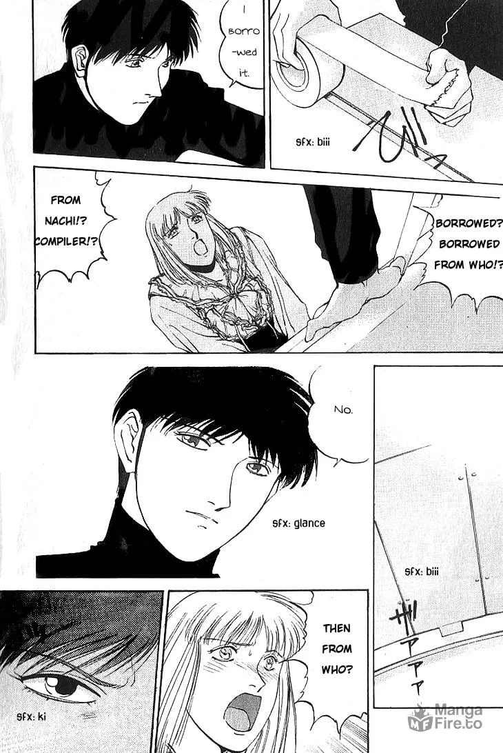 Read Assembler OX chapter 1 image 9 on Lezhin