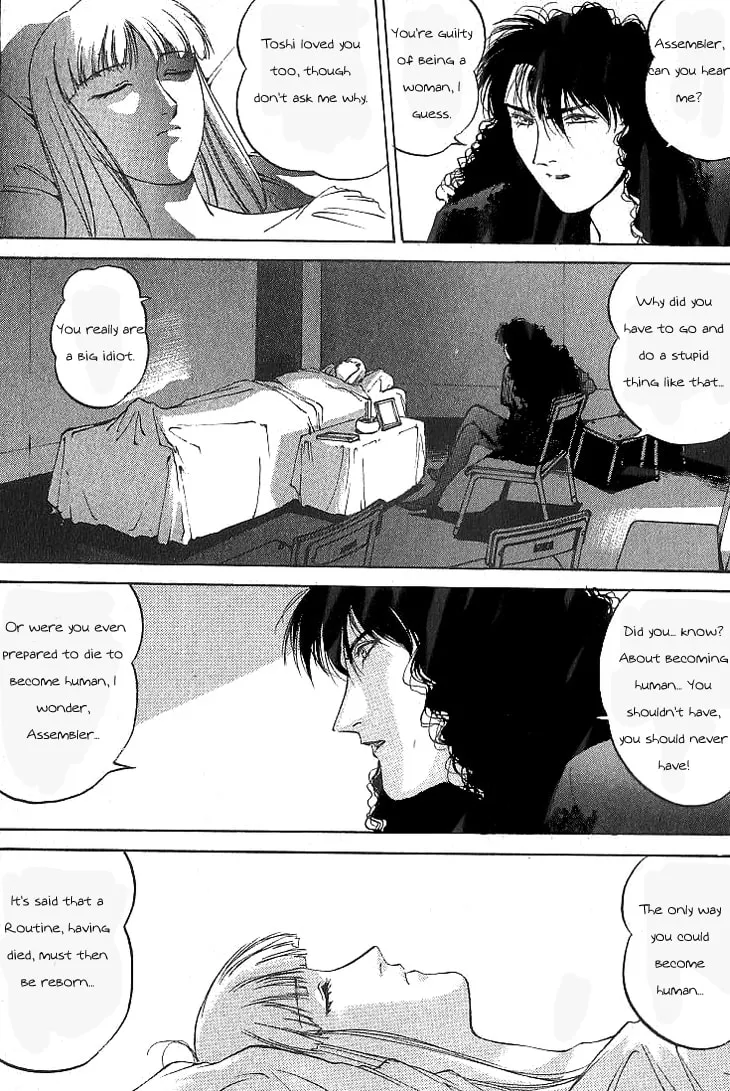 Assembler OX Chapter 3 page 16 - 