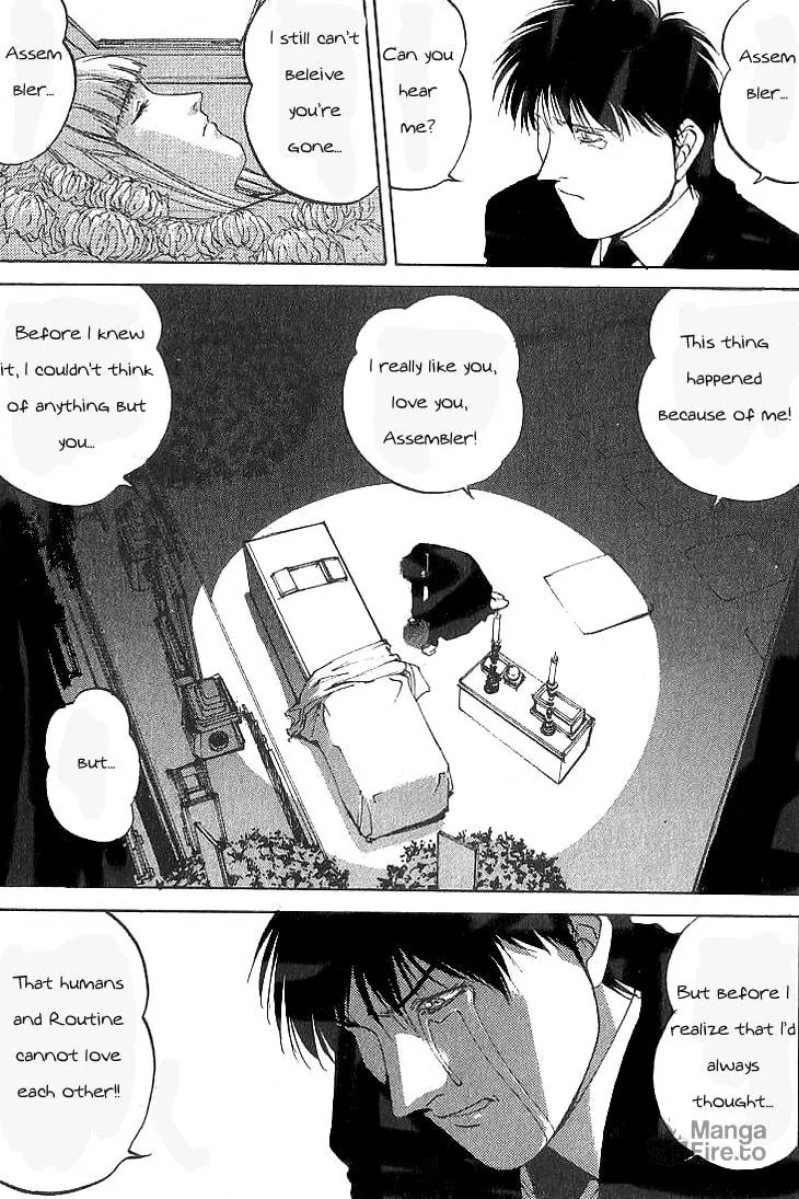 Assembler OX Chapter 3 page 20 - 