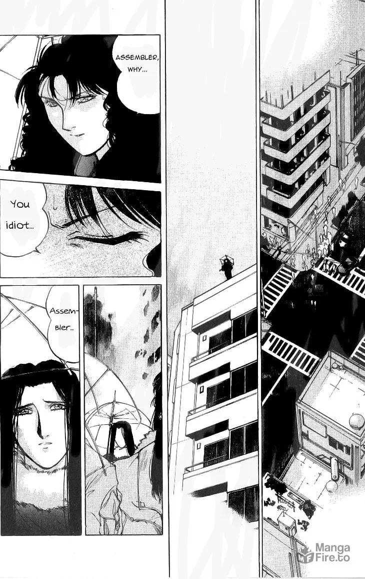 Assembler OX Chapter 3 page 3 - 