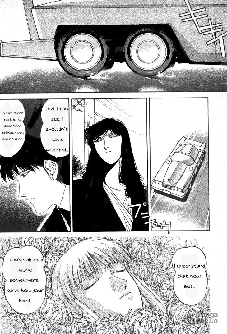 Assembler OX Chapter 3 page 21 - 