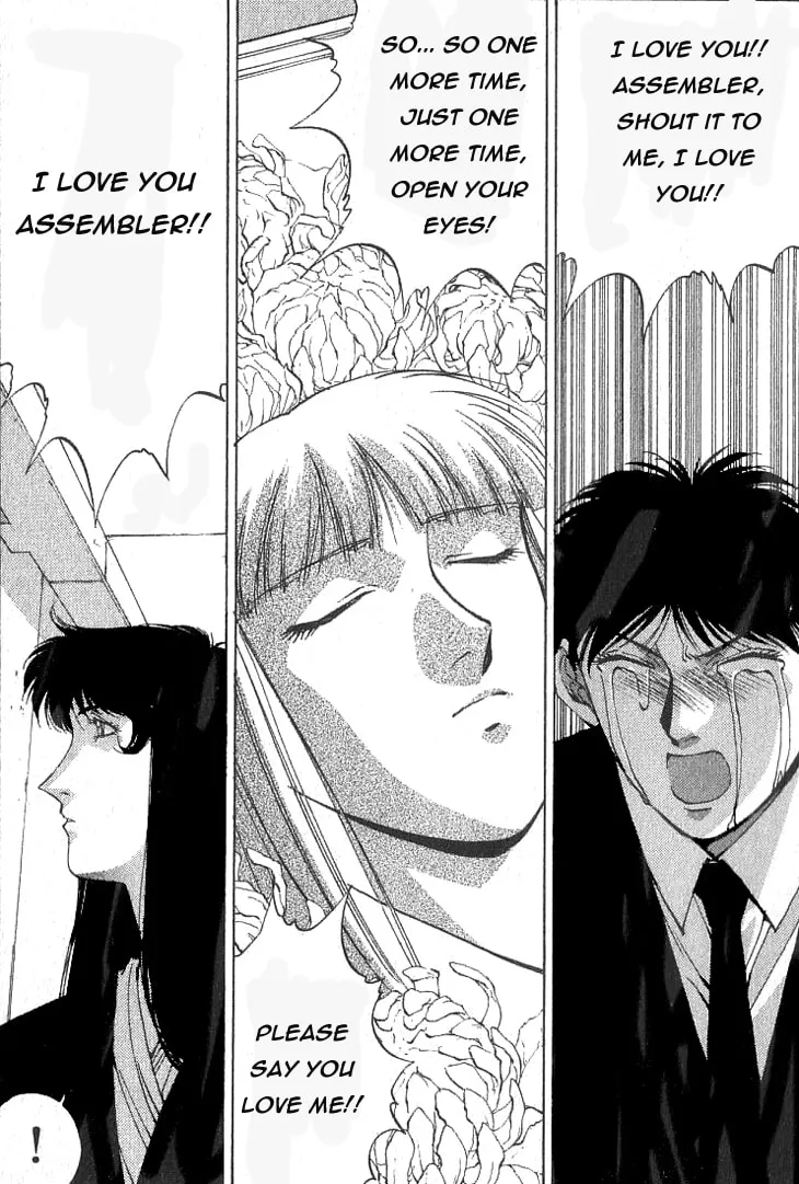 Assembler OX Chapter 3 page 22 - 