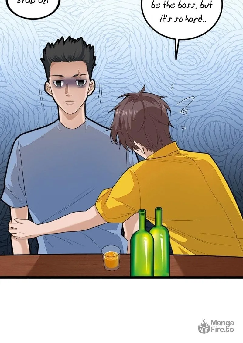 Read Asshole Hero chapter 0 image 10 on Lezhin